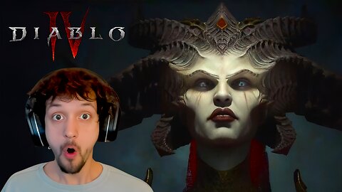 🔴LIVE - DIABLO IV - PLAYTHROUGH PT. 5🔥(PC)