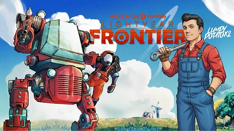 Lightyear Frontier: Gameplay Showcase - Sponsored Stream