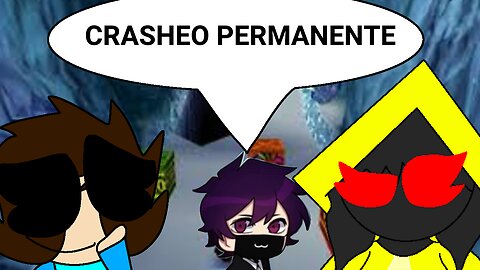 Analizando una de las mejores bromas de Shiro Beil en Ratatin Gaming (loquendo obsoleto) - DonAndri