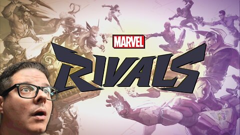 ⚡️ϞϞ(๑⚈ ․̫ ⚈๑)∩ MARVEL RIVALS COMP STOMP - 🌎's BEST BOSS- !list !socials !discord