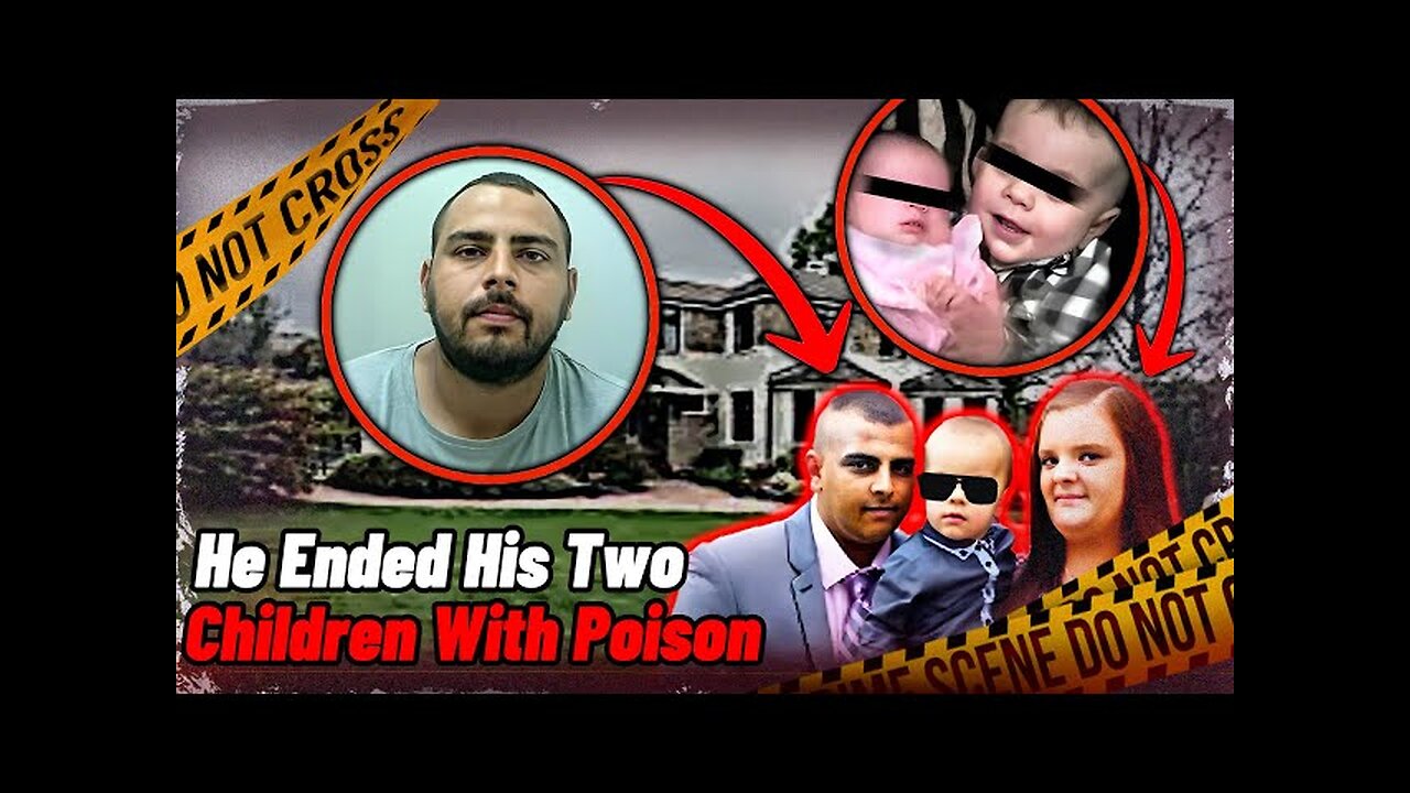 He single-handedly took his family's life to the grave