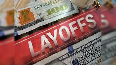 What's up with the Job market