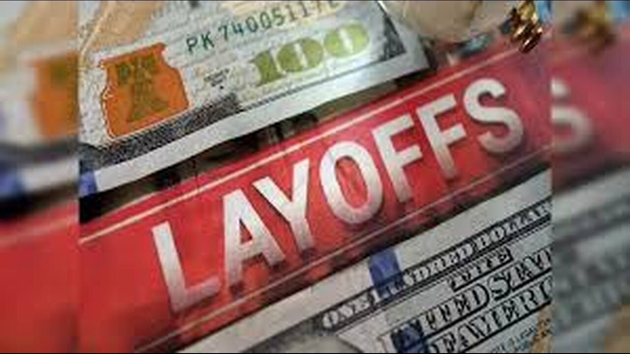 What's up with the Job market