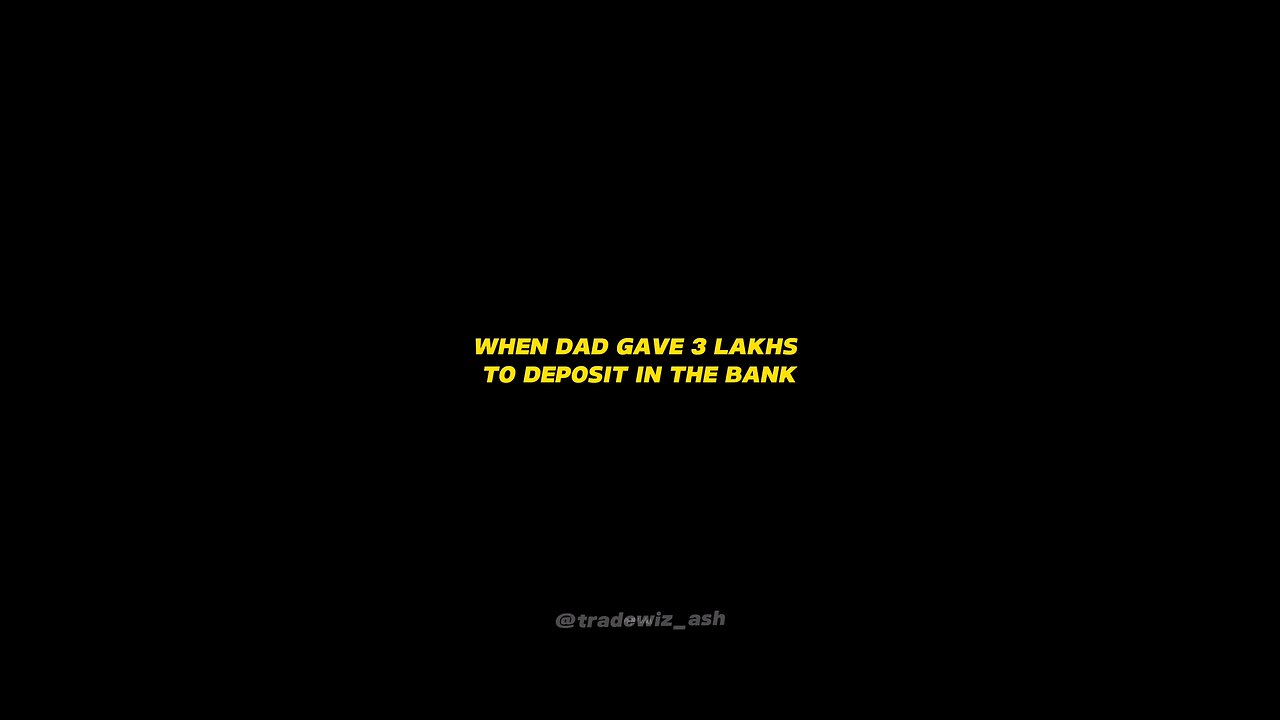 when your father give money #rumble #new #post #trending