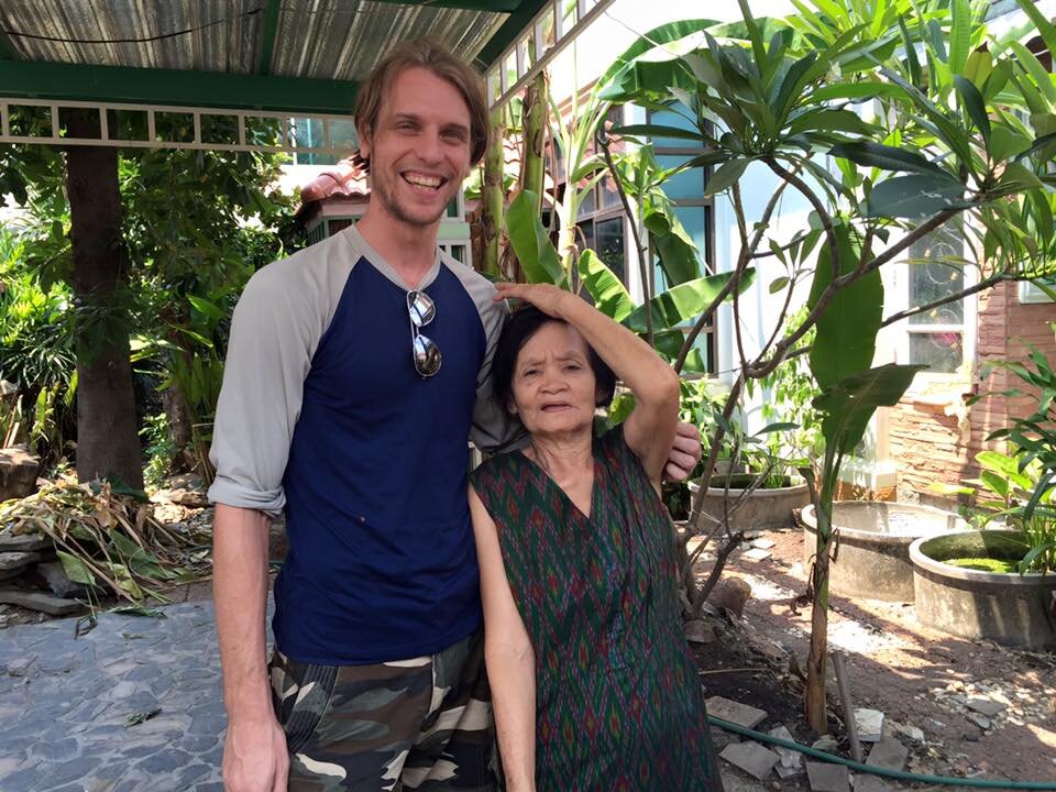 20 Things I Learned Living in Thailand for 20 Years