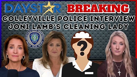 Daystar: 🚨BREAKING!🚨 Housekeeper for the Win