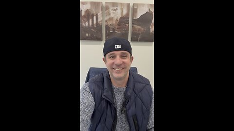 Friday Funny - I’m Trying to Eat Here!!!