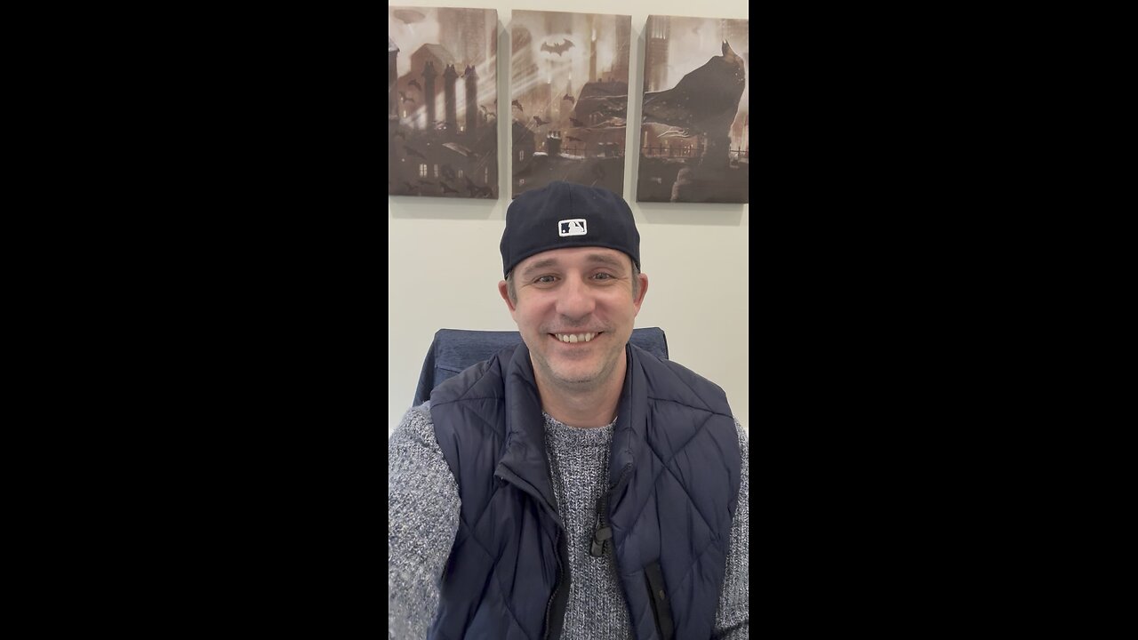 Friday Funny - I’m Trying to Eat Here!!!