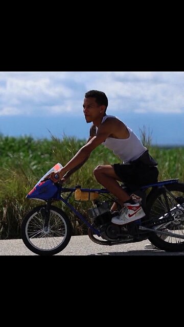 Carreras clandestinas: pasión extrema y riesgo mortal