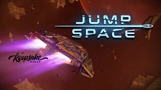 Exploring Krynn System | Jump Space