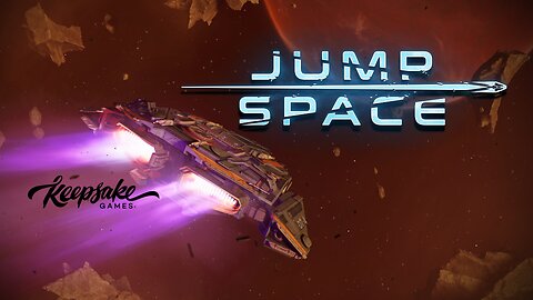 Exploring Krynn System | Jump Space