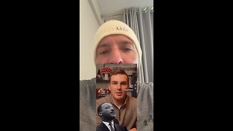 Newly Realesed Redacted MLK Jr Files & Why Our Government Was Keeping It A Secret