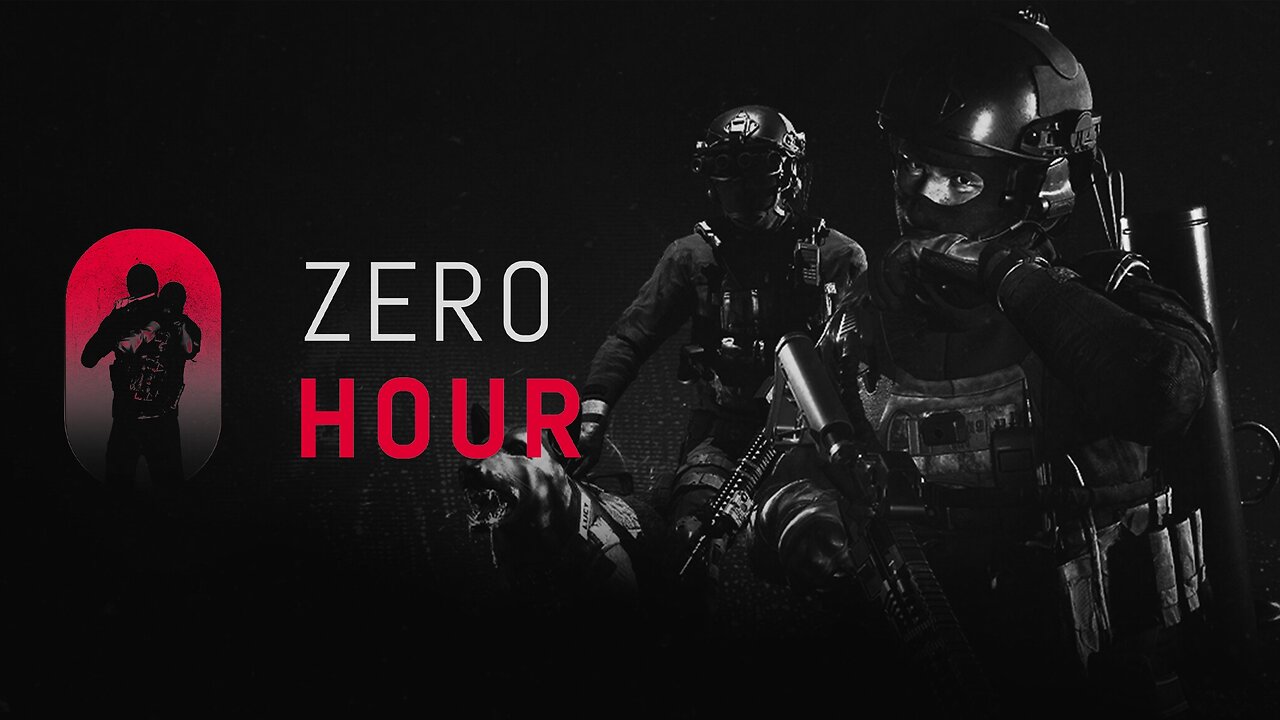 🕛 Zero Hour 🔫