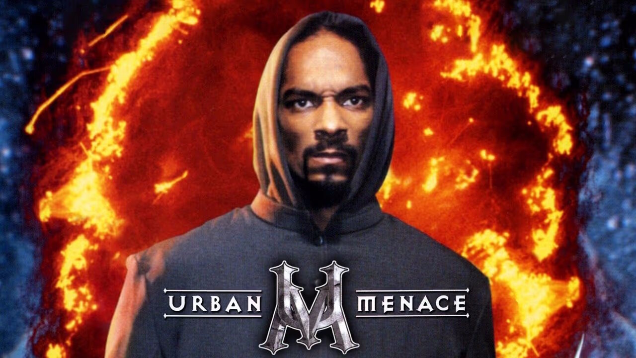 Urban Meance (1999) Action, Thriller