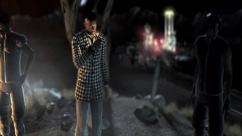 Fallout: New Vegas Stream #21 We Continue DLC "Old World Blues." Death Is Around Every Corner!