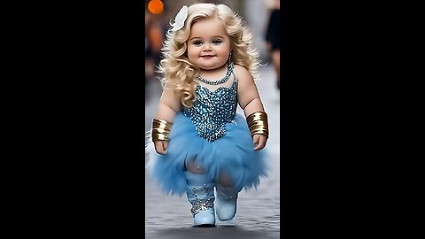 Glam Baby Fashion Tips: Dress Your Little One Like a Star