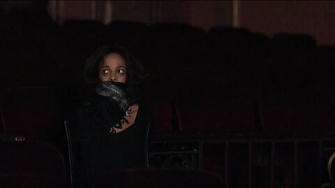 The Following #2 (gagged)