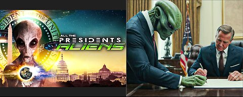 GOVERNMENTS EXPOSED FOR THEIR SECRET ULTRATERRESTRIAL CONNECTIONS!