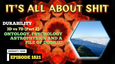 It's All About Shit [Part 2]: Full Metal Ox Day 1756