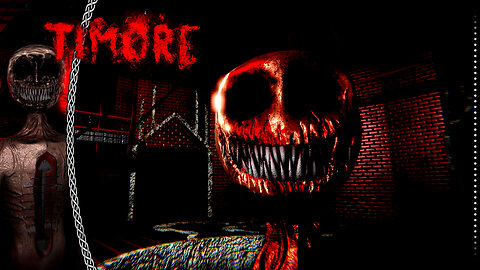 Timore | Full Gameplay Walkthrough | Longplay