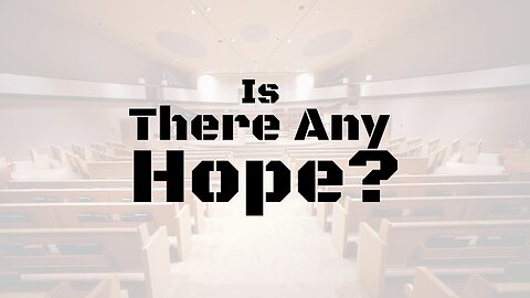 The Gospel: The Only Way to Heaven