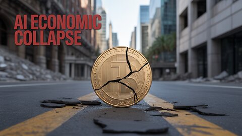 How AI Will Destroy Our Economy (and Create a New One)