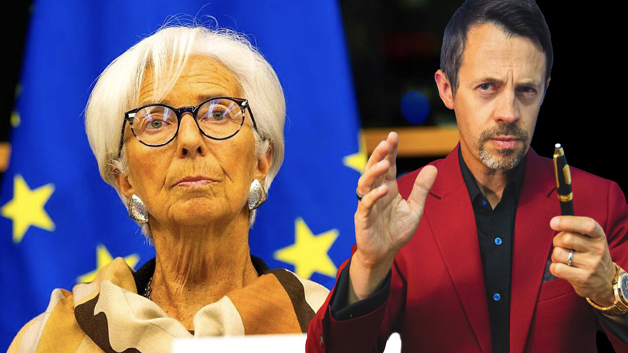 🔥 SHOCK! What She Just DECLARED Over The 🇺🇸 USA & Trump!