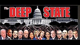 Glenn Beck - Inside of the DEEP STATE Machine to Destroy the U.S.