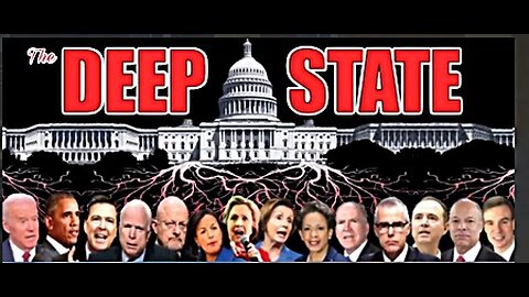 Glenn Beck - Inside of the DEEP STATE Machine to Destroy the U.S.