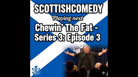 Chewin' The Fat - Series 3: Episode 3