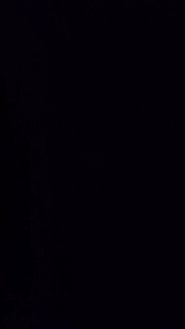 i think I'll go out walkin