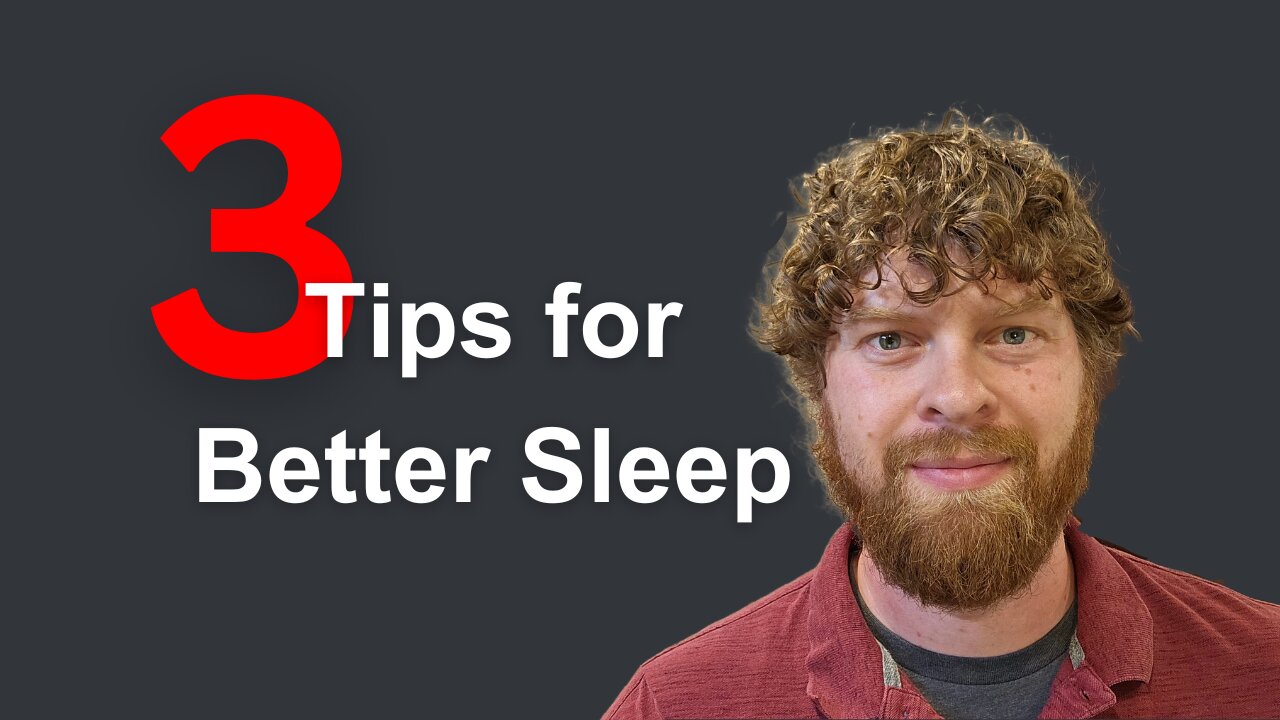 Exhausted Parents: 3 Proven Strategies to Restore Your Sleep