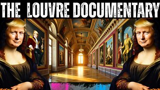 The Louvre Documentary