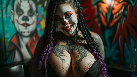 Wicked Shid With Juggalette Jen Episode 1