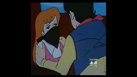 Sam il ragazzo del West damsel