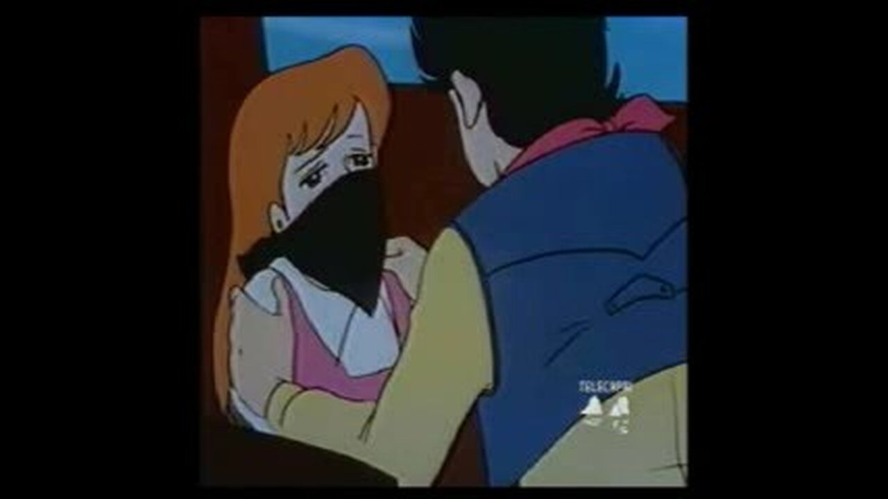 Sam il ragazzo del West damsel