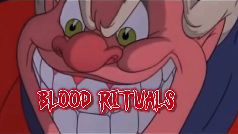 Blood Rituals