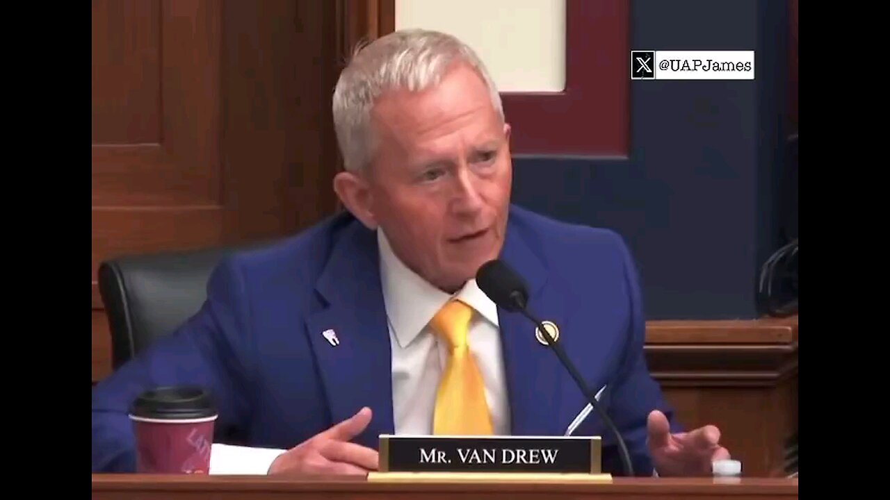 House Aviation Subcommittee addresses White House drone explanation