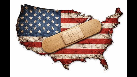 JBU SHOW LIVE - From Right To Left - How Do We Fix This?