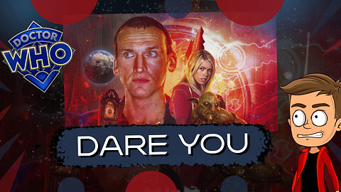 Dare You - Trailer | Animated Discussion