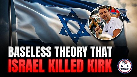 GLOBAL FINGERS POINT AT ISRAEL AND JEWS OVER KIRK’S ASSASSINATION — BARRY CALLS CLAIMS BASELESS
