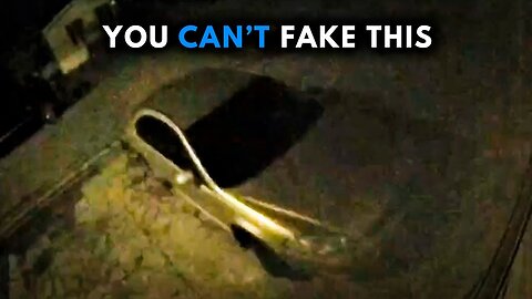 13 Creepy Videos To Not Watch Alone in the Dark