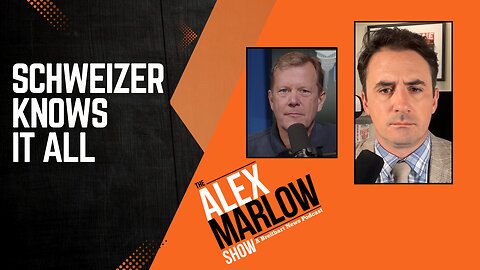 EXCLUSIVE: Peter Schweizer on Lawfare, Tiktok Deal, Middle East Peace, and More