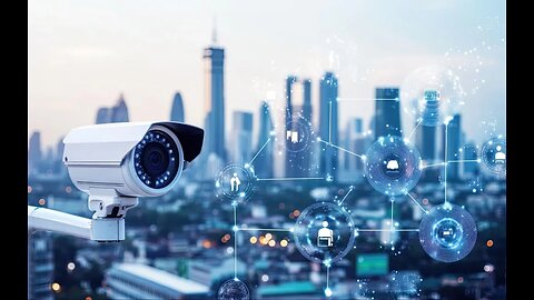 The Nationwide Tracking and Surveillance Network