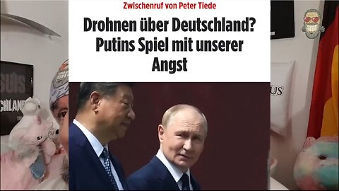 LINKE Journalistin treibt Lanz zur WEISSGLUT! 💥⚡️| Markus Lanz (Härtetest für die NERVEN!!!)
