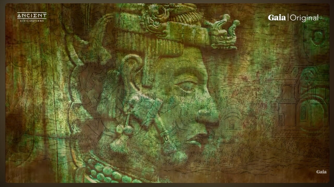 New Evidence of Ancient Civilizations Before the Flood🗿