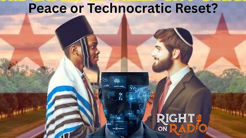 EP.757 The Real Great Reset: AI, Empire, and the New Technocracy