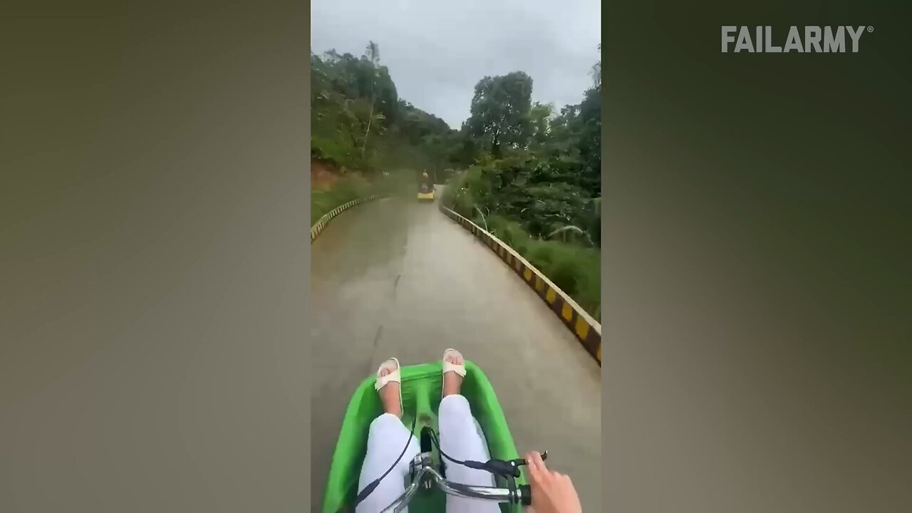 most unhinged chaos Ever