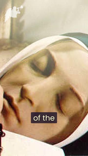 Her Body Won't Decay: The Mystery of St Bernadette. Dr Robert Haddad