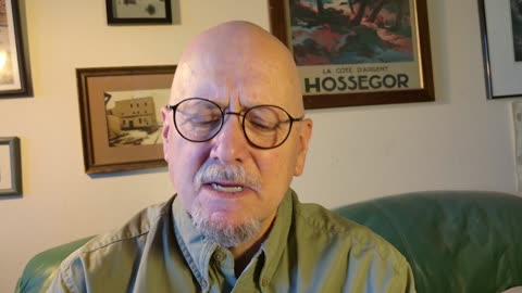 No Matter What, God Loves Us, November 4, 2025